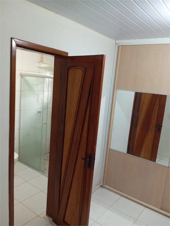 Casa à venda com 3 quartos, sendo 1 suíte,  em Cajueiro, Balsas, MA