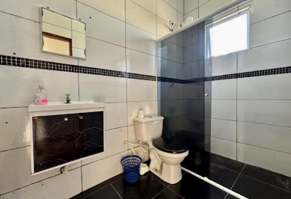 Sobrado à venda, 270 m² por R$ 1.010.000,00 - Balneário Praia do Pernambuco - Guarujá/SP