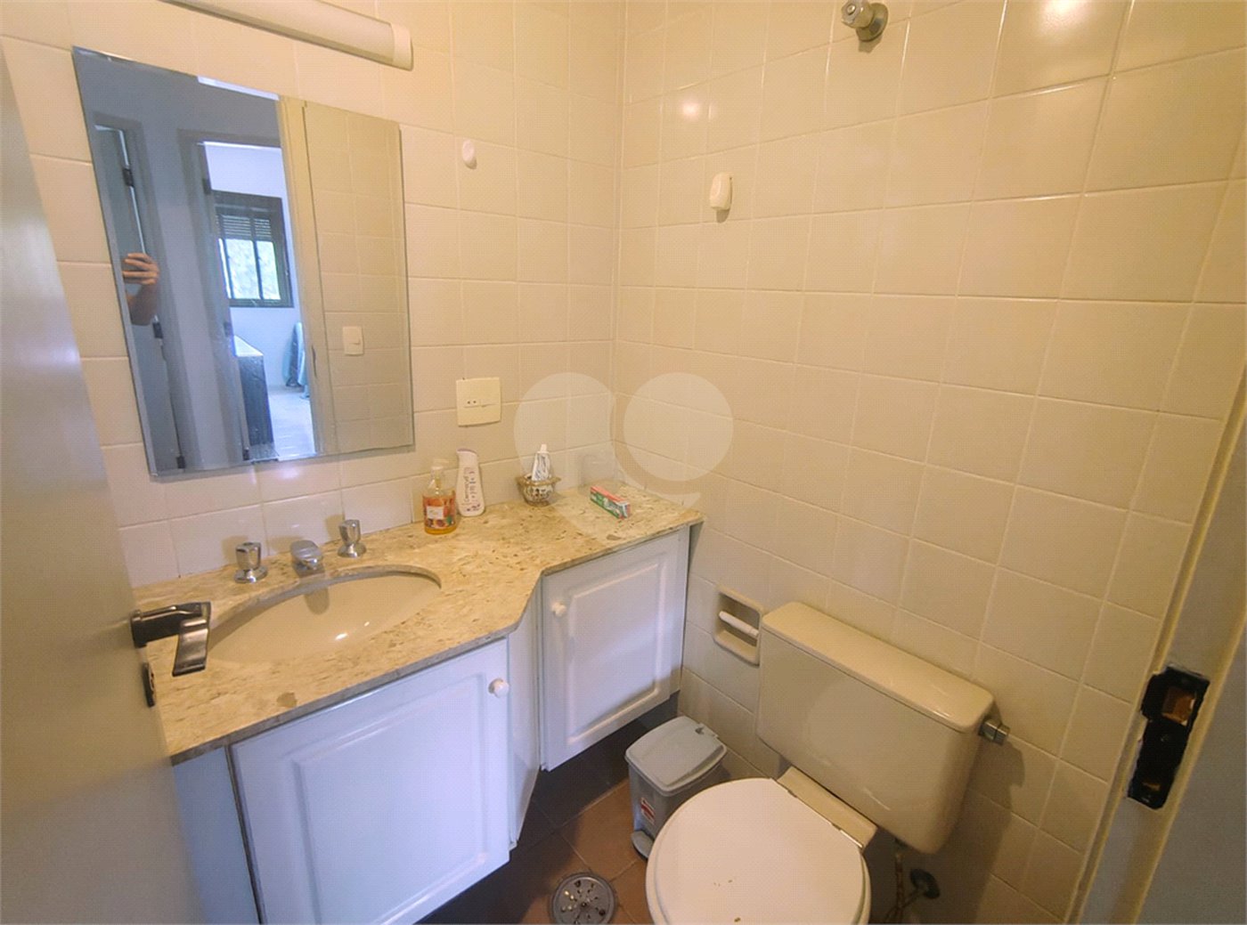 Apartamento à venda com 3 quartos, sendo 2 suítes,  em Vila Rica, Jundiaí, SP
