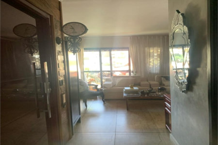 Apartamento à venda com 3 suítes em Vila Sônia, São Paulo, SP