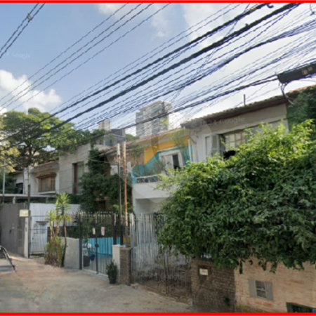 Sobrado à venda com 2 quartos em Pinheiros, São Paulo, SP