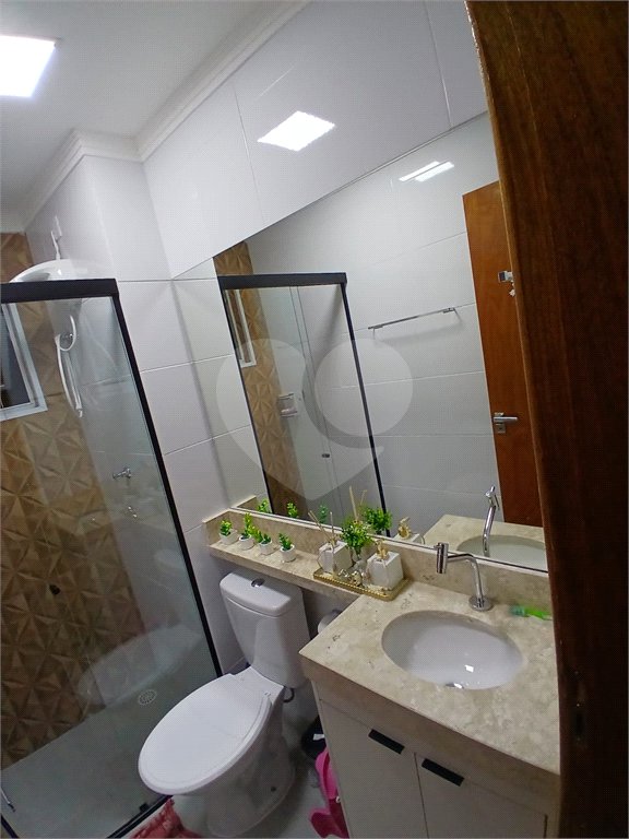 Apartamento à venda com 2 quartos em Vila Gustavo, São Paulo, SP