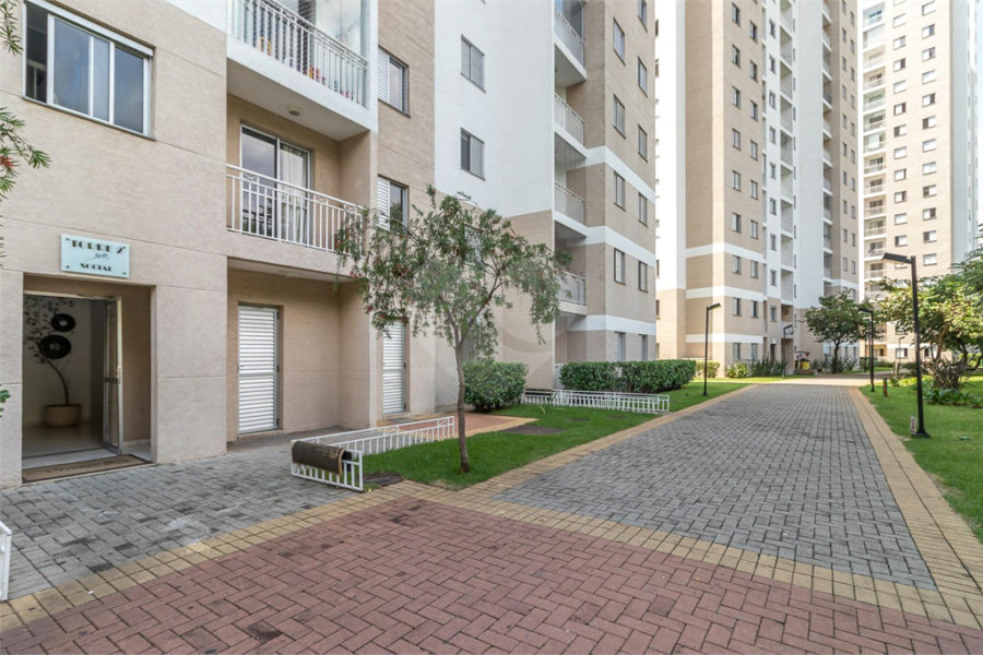 Apartamento à venda com 2 quartos, sendo 1 suíte,  em Sapopemba, São Paulo, SP