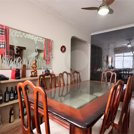 Apartamento à venda com 4 quartos em Tijuca, Rio de Janeiro, RJ