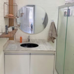 Apartamento com 3 dormitórios à venda, 138 m² por R$ 575.000,00 - Boqueirão - Santos/SP
