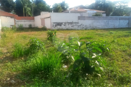 Terreno à venda em Alto da Boa Vista, São Paulo, SP