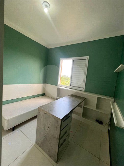 Apartamento à venda com 2 quartos em Jardim Casablanca, Indaiatuba, SP