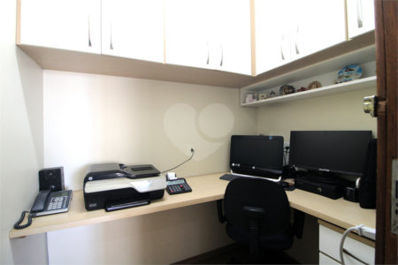 Apartamento à venda com 3 suítes em Santo Amaro, São Paulo, SP