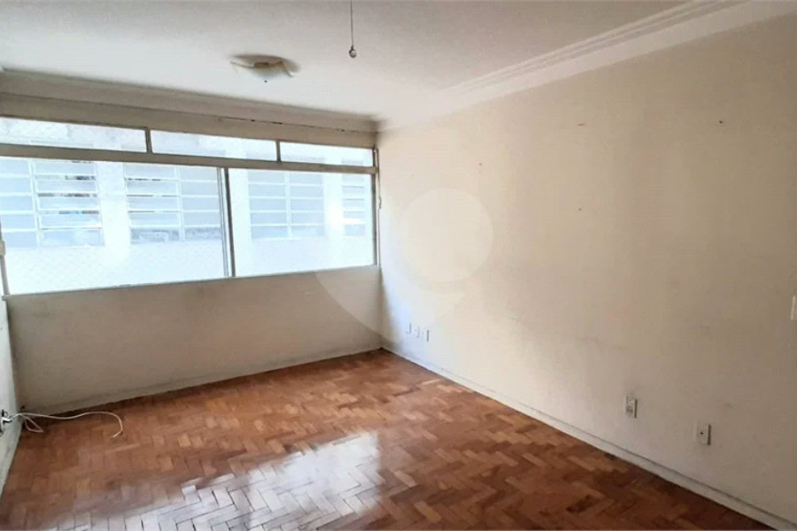 Apartamento à venda com 2 quartos em Jardim América, São Paulo, SP
