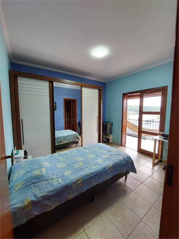 Casa à venda com 2 quartos, sendo 1 suíte, no condomínio Lagos Ecopark, Mogi das Cruzes - SP