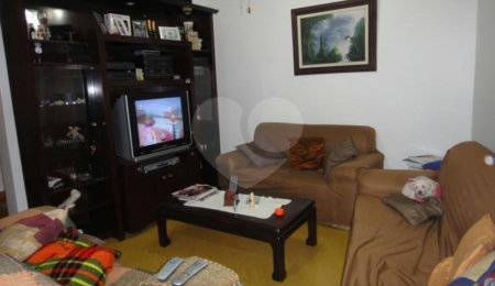 Sobrado à venda com 3 quartos, sendo 1 suíte,  em Imirim, São Paulo, SP