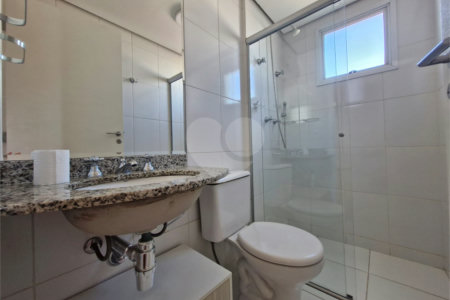 Apartamento à venda com 3 quartos, sendo 1 suíte, em Água Fria, São Paulo, SP