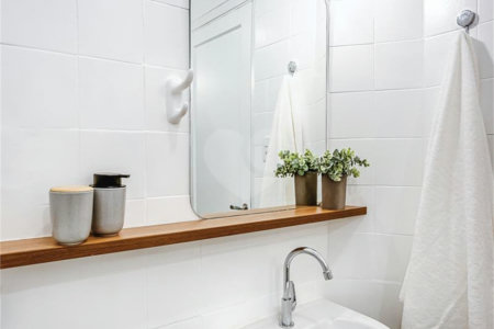 Apartamento à venda com 3 quartos, sendo 1 suíte, em Itaim Bibi, São Paulo, SP