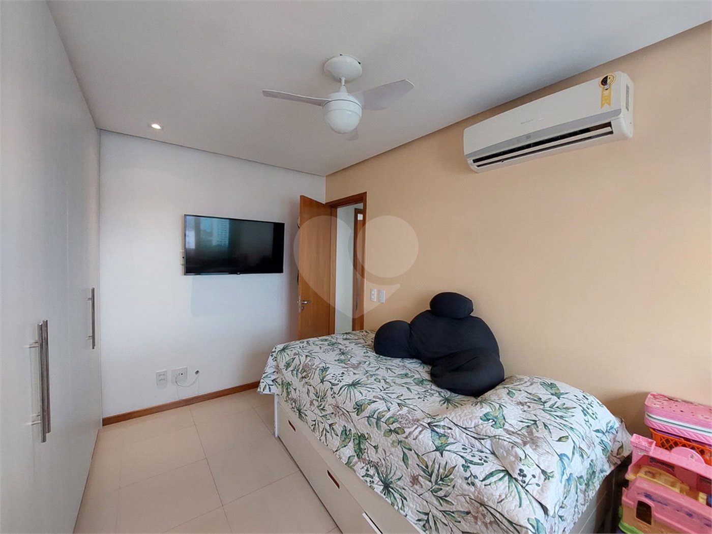 Cobertura à venda com 4 quartos, sendo 1 suíte,  em Tijuca, Rio de Janeiro, RJ