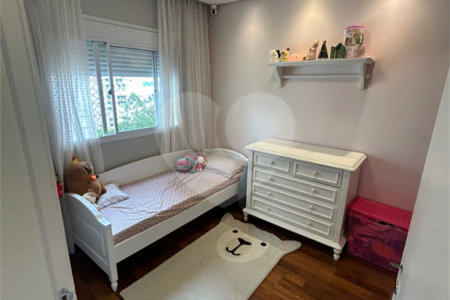 Apartamento à venda com 2 suítes em Parque Reboucas, São Paulo, SP