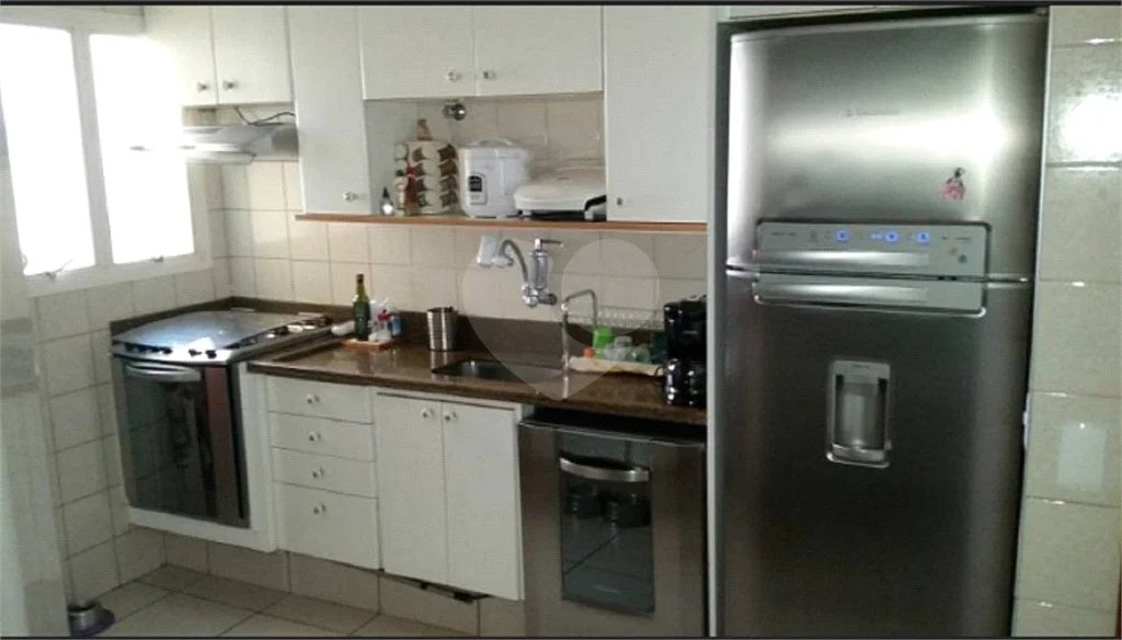 Apartamento à venda com 3 quartos, sendo 2 suítes, em Santa Teresinha, São Paulo, SP
