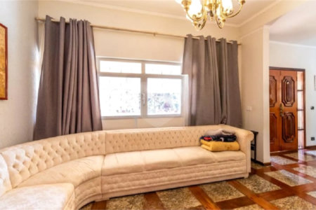 Sobrado à venda com 5 quartos, sendo 4 suítes, em Vila Galvão, Guarulhos, SP