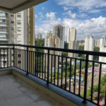 Apartamento à venda com 2 suítes em Vila Andrade, São Paulo, SP