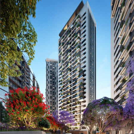 Apartamento à venda com 2 quartos, sendo 1 suíte, em Jardim Portal da Colina, Sorocaba, SP