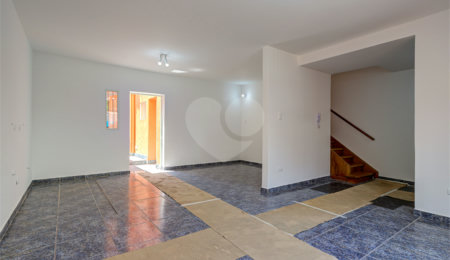 Casa de Vila para alugar com 6 quartos em Santo Amaro, São Paulo, SP