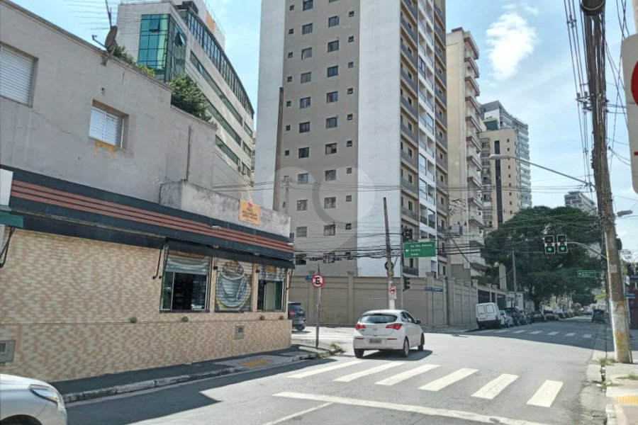 Salão para alugar em Vila Olímpia, São Paulo, SP