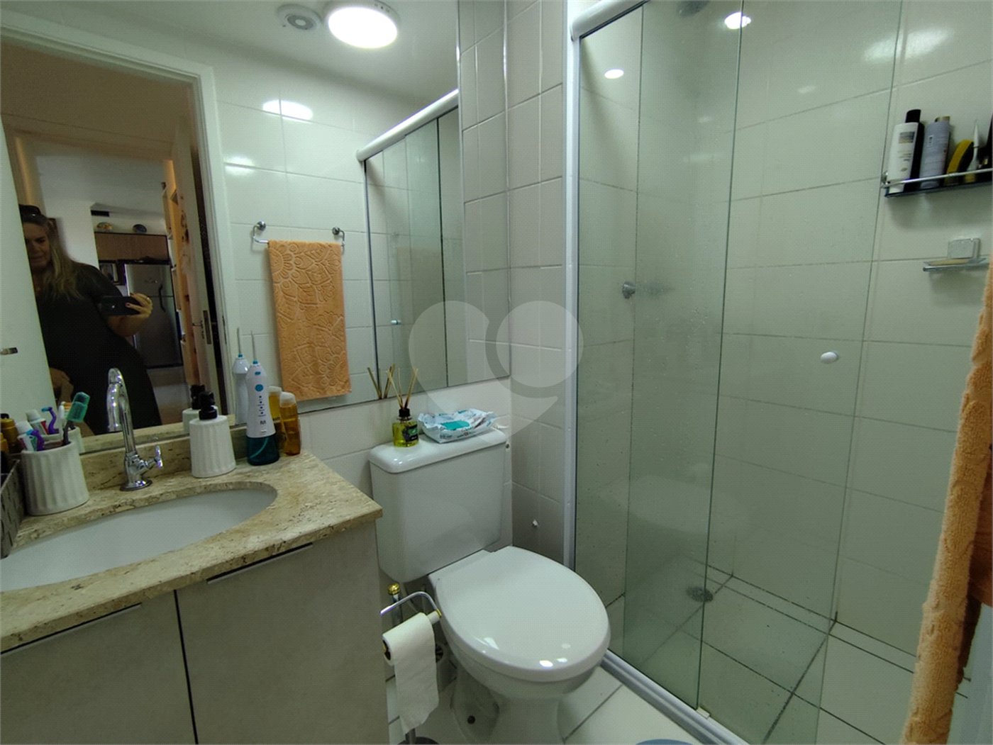 Apartamento à venda com 2 quartos, sendo 1 suíte, em Tucuruvi, São Paulo, SP