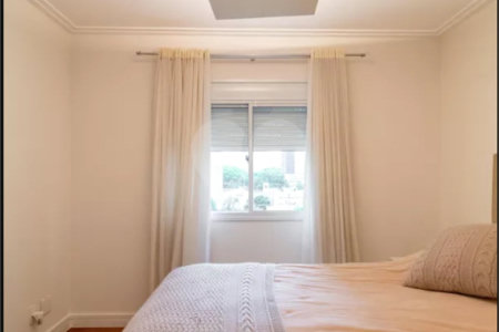 Apartamento à venda com 3 quartos, sendo 2 suítes,  em Várzea da Barra Funda, São Paulo, SP