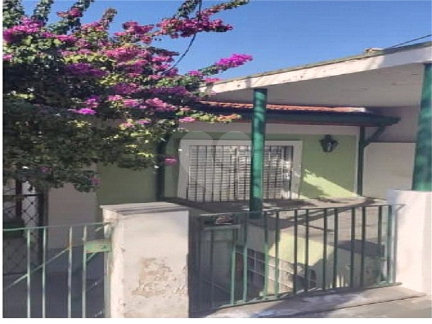 Casa à venda com 3 quartos em Vila Ipojuca, São Paulo, SP