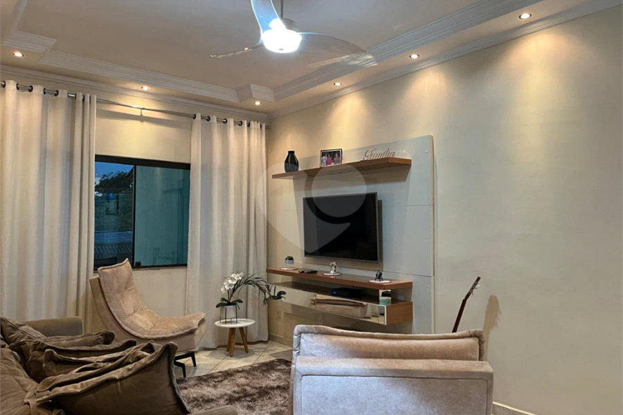 Lopes Duquesa apresenta: Sobrado à venda com 250m² em Pirituba