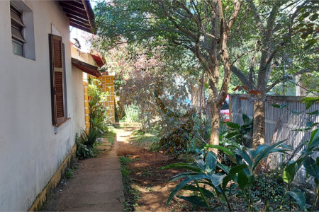 Casa Térrea à venda com 3 quartos em Campo Grande, São Paulo, SP