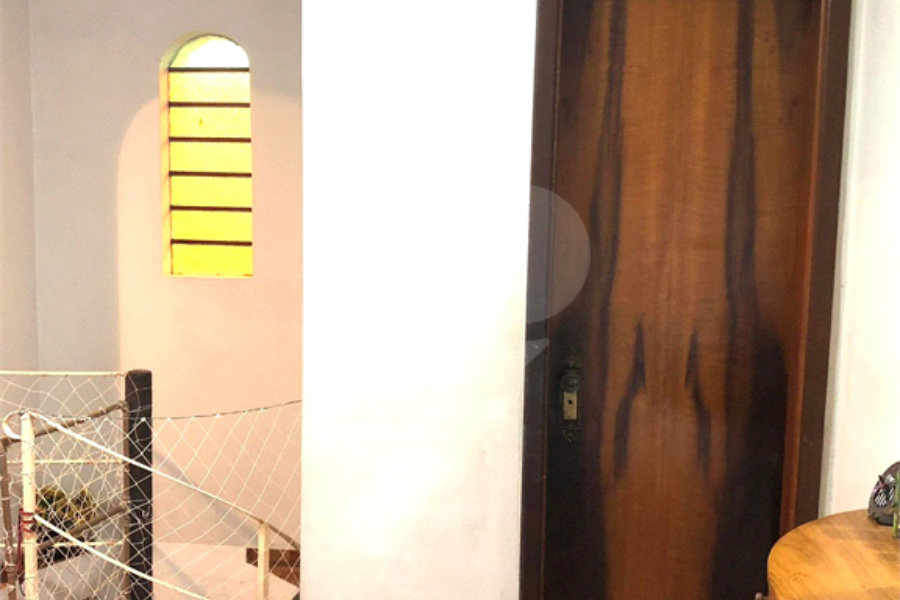 Sobrado à venda com 2 suítes em Vila Mazzei, São Paulo, SP