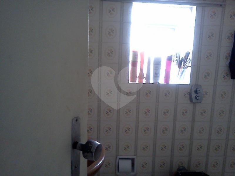 Casa Térrea à venda com 3 quartos em Santana, São Paulo, SP
