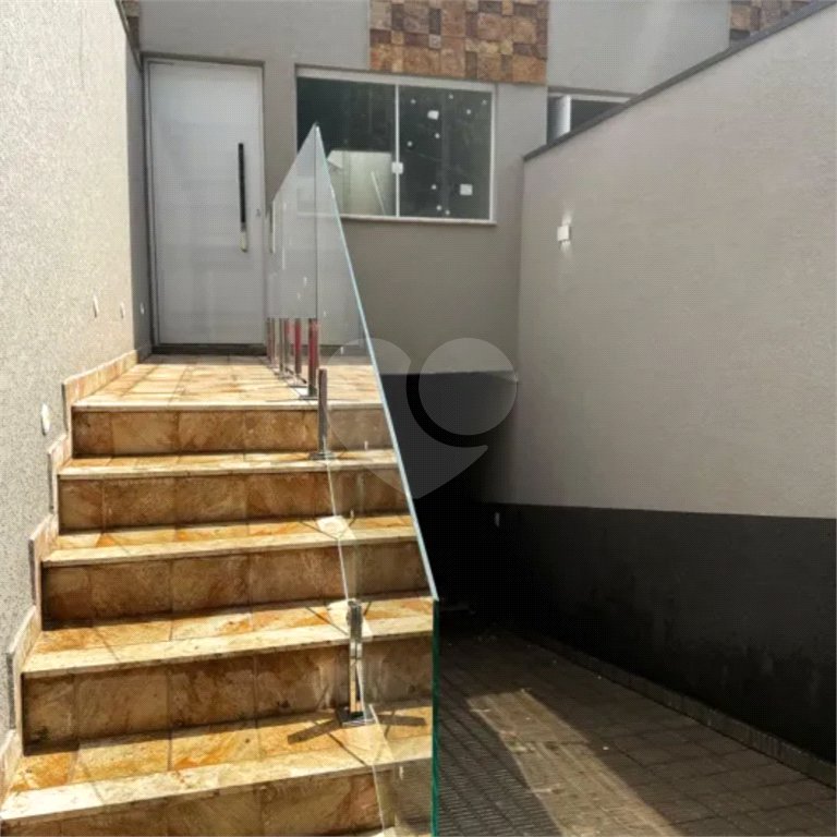Sobrado à venda com 2 suítes em Piqueri, São Paulo, SP