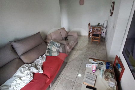 Apartamento à venda com 2 quartos em Jardim Umarizal, São Paulo, SP