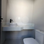 Casa à venda com 3 quartos, sendo 1 suíte, no condomínio Park Gran Reserve, Indaiatuba - SP