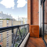Apartamento à venda ou para alugar com 1 suíte em Jardim América, São Paulo, SP
