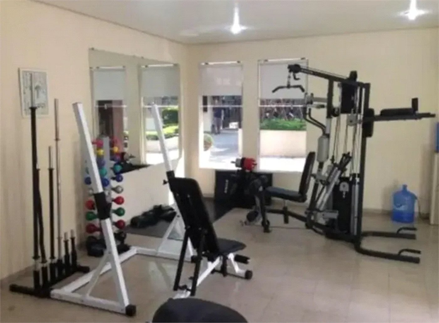 Cobertura à venda com 3 quartos em Vila Leopoldina, São Paulo, SP