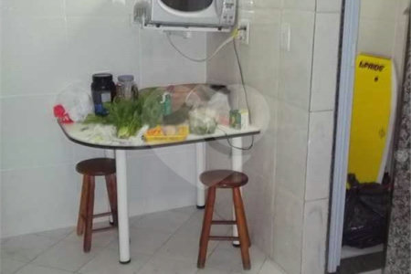 Apartamento à venda com 1 suíte em Rio Comprido, Rio de Janeiro, RJ