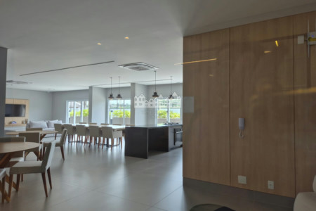 Apartamento à venda com 3 quartos, sendo 1 suíte, em Vila Helena, Atibaia, SP