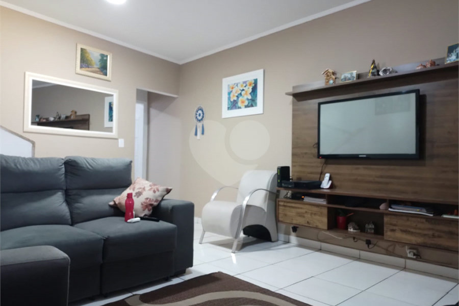 Casa à venda com 2 quartos no Brasilândia, São Paulo, SP