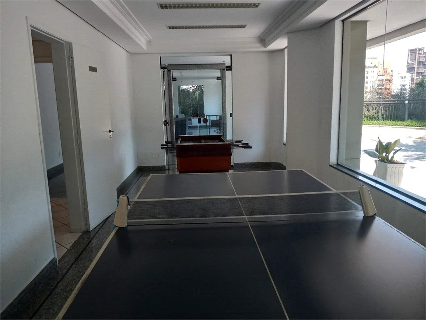 Apartamento à venda com 3 suítes em Vila Suzana, São Paulo, SP