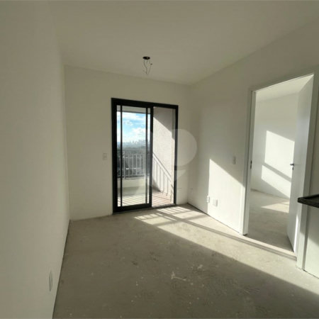 Apartamento à venda com 1 quarto em Butantã, São Paulo, SP