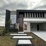 Casa à venda com 3 suítes no condomínio Jardim Residencial Dona Maria Candida, Indaiatuba - SP