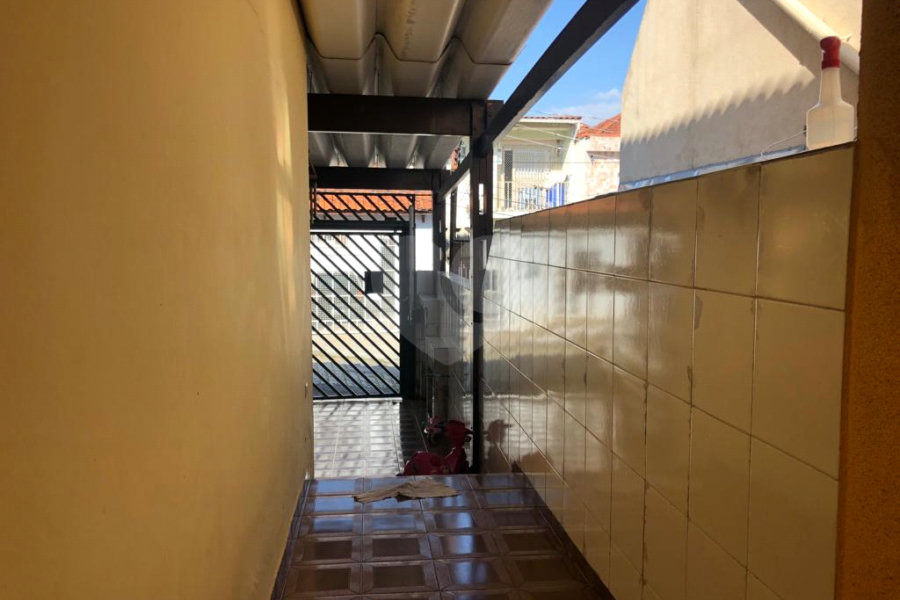 Sobrado à venda com 3 quartos, sendo 1 suíte, em Casa Verde, São Paulo, SP