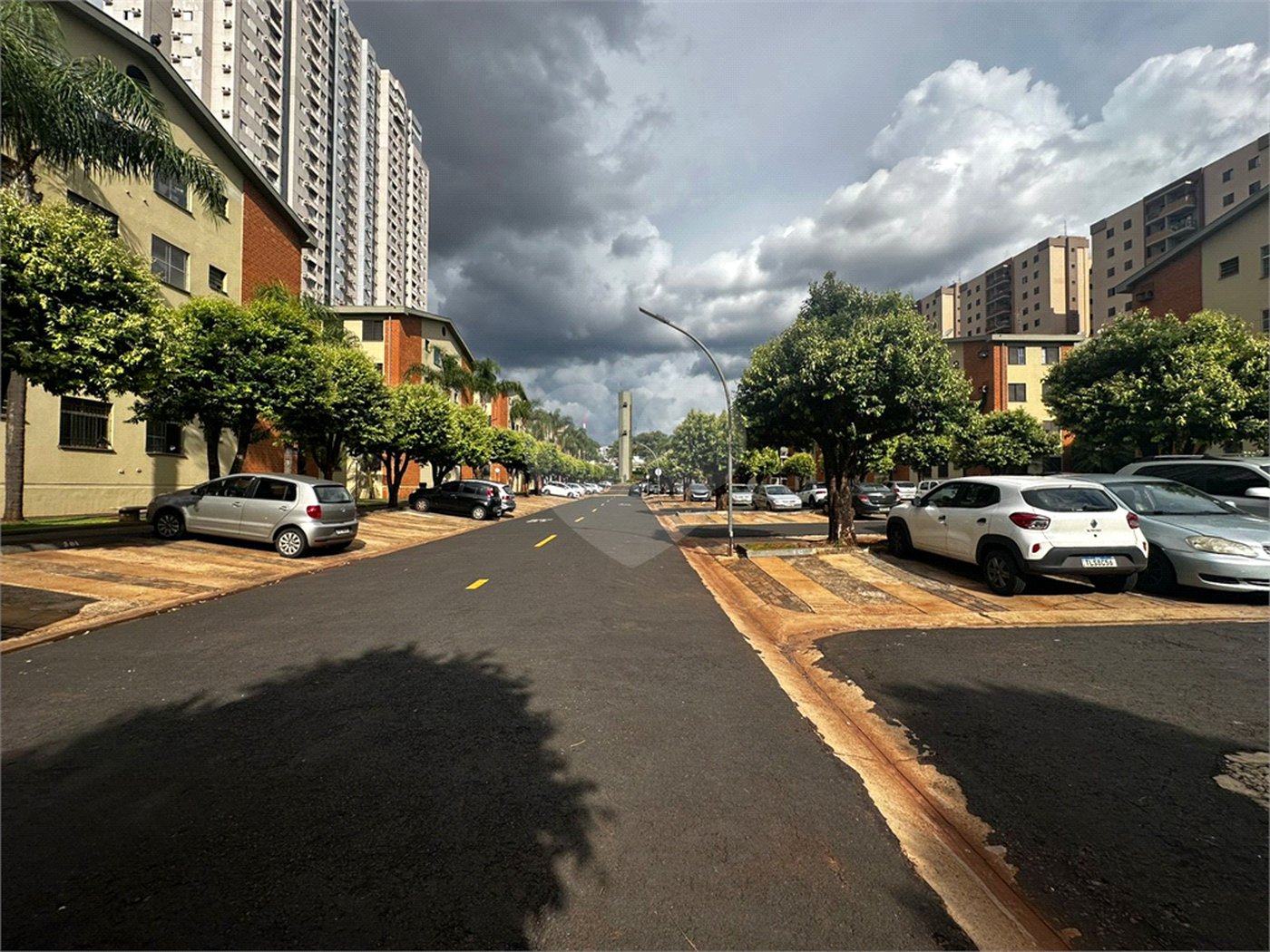 Apartamento à venda com 2 quartos em Alto da Boa Vista, Ribeirão Preto, SP