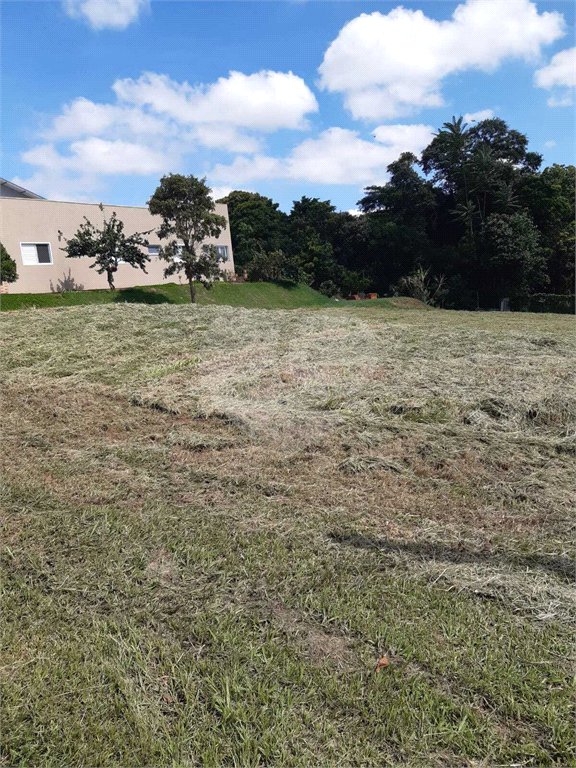 Terreno à venda no condomínio Terras Santa Izabel, Salto - SP