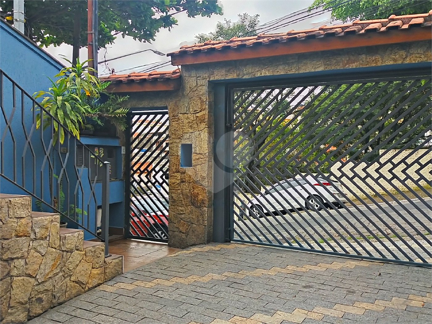 Sobrado à venda com 3 quartos, sendo 1 suíte, em Tremembé, São Paulo, SP