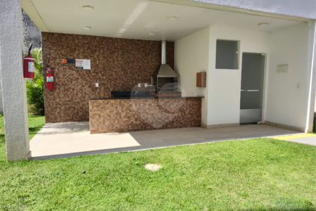 Apartamento à venda com 2 quartos em Jardim Europa, Suzano, SP