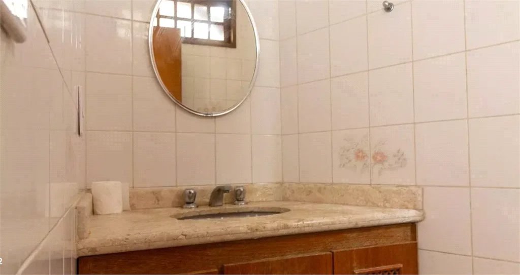 Casa à venda com 4 quartos, sendo 1 suíte,  em Vila Tiradentes, São Paulo, SP