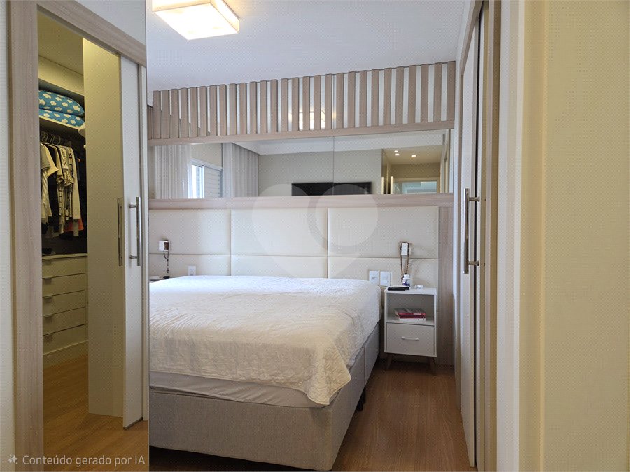 Apartamento à venda com 3 quartos, sendo 1 suíte, em Parque Campolim, Sorocaba, SP